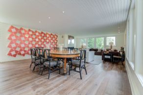 16th Sideroad, King, Ontario - Country homes for sale and luxury real estate including horse farms and property in the Caledon and King City areas near Toronto
