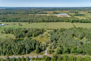 10 Acres, Queensville, Ontario - Country homes for sale and luxury real estate including horse farms and property in the Caledon and King City areas near Toronto