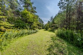 10 Acres, Queensville, Ontario - Country homes for sale and luxury real estate including horse farms and property in the Caledon and King City areas near Toronto