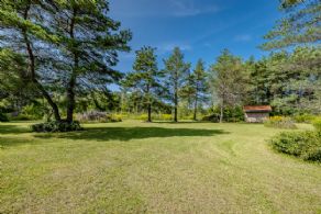 10 Acres, Queensville, Ontario - Country homes for sale and luxury real estate including horse farms and property in the Caledon and King City areas near Toronto