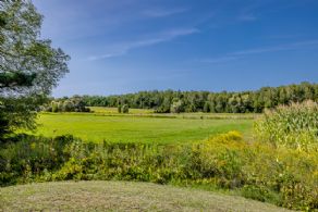 10 Acres, Queensville, Ontario - Country homes for sale and luxury real estate including horse farms and property in the Caledon and King City areas near Toronto