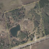 10 Acres, Queensville, Ontario - Country homes for sale and luxury real estate including horse farms and property in the Caledon and King City areas near Toronto