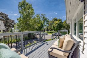 Blake House, Barrie, Ontario - Country homes for sale and luxury real estate including horse farms and property in the Caledon and King City areas near Toronto
