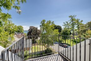 Blake House, Barrie, Ontario - Country homes for sale and luxury real estate including horse farms and property in the Caledon and King City areas near Toronto