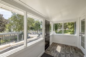 Blake House, Barrie, Ontario - Country homes for sale and luxury real estate including horse farms and property in the Caledon and King City areas near Toronto
