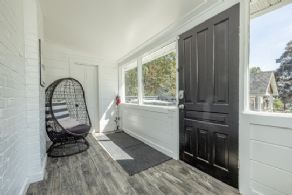 Blake House, Barrie, Ontario - Country homes for sale and luxury real estate including horse farms and property in the Caledon and King City areas near Toronto
