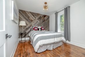 Blake House, Barrie, Ontario - Country homes for sale and luxury real estate including horse farms and property in the Caledon and King City areas near Toronto