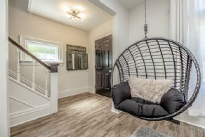 Blake House, Barrie, Ontario - Country homes for sale and luxury real estate including horse farms and property in the Caledon and King City areas near Toronto