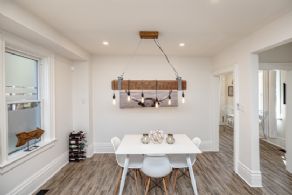 Blake House, Barrie, Ontario - Country homes for sale and luxury real estate including horse farms and property in the Caledon and King City areas near Toronto