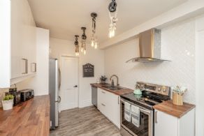 Blake House, Barrie, Ontario - Country homes for sale and luxury real estate including horse farms and property in the Caledon and King City areas near Toronto