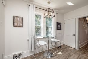 Blake House, Barrie, Ontario - Country homes for sale and luxury real estate including horse farms and property in the Caledon and King City areas near Toronto