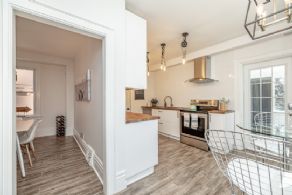 Blake House, Barrie, Ontario - Country homes for sale and luxury real estate including horse farms and property in the Caledon and King City areas near Toronto