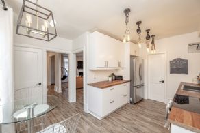 Blake House, Barrie, Ontario - Country homes for sale and luxury real estate including horse farms and property in the Caledon and King City areas near Toronto
