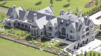 St. Anne's School, Aurora, Ontario - Country homes for sale and luxury real estate including horse farms and property in the Caledon and King City areas near Toronto