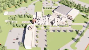 St. Anne's School, Aurora, Ontario - Country homes for sale and luxury real estate including horse farms and property in the Caledon and King City areas near Toronto