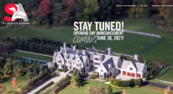 St. Anne's School, Aurora, Ontario - Country homes for sale and luxury real estate including horse farms and property in the Caledon and King City areas near Toronto