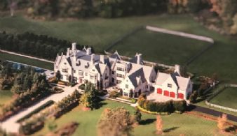 St. Anne's School, Aurora - Country Homes for sale and Luxury Real Estate in Caledon and King City including Horse Farms and Property for sale near Toronto