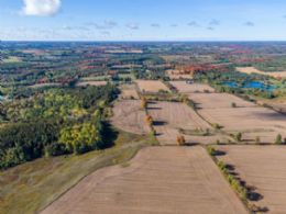 Hills of Erin, Erin, ON - Country homes for sale and luxury real estate including horse farms and property in the Caledon and King City areas near Toronto