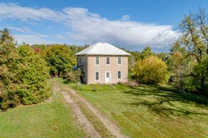 Hills of Erin, Erin, ON - Country homes for sale and luxury real estate including horse farms and property in the Caledon and King City areas near Toronto