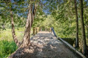 Sheldon Falls - Country homes for sale and luxury real estate including horse farms and property in the Caledon and King City areas near Toronto