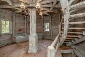 Windmill - Country homes for sale and luxury real estate including horse farms and property in the Caledon and King City areas near Toronto