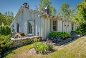Wheel House - Country homes for sale and luxury real estate including horse farms and property in the Caledon and King City areas near Toronto