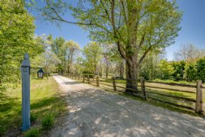 Main House - Country homes for sale and luxury real estate including horse farms and property in the Caledon and King City areas near Toronto