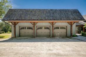 Main House - Country homes for sale and luxury real estate including horse farms and property in the Caledon and King City areas near Toronto