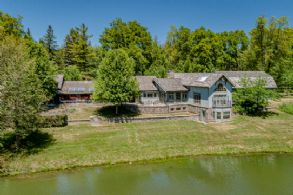 Sheldon Mill, Mono - Country Homes for sale and Luxury Real Estate in Caledon and King City including Horse Farms and Property for sale near Toronto