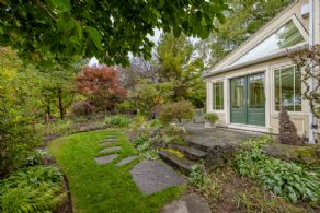 Braecroft, Hill Farm, Halton, Ontario - Country homes for sale and luxury real estate including horse farms and property in the Caledon and King City areas near Toronto