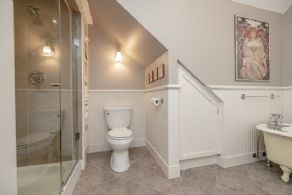 Braecroft, Hill Farm, Halton, Ontario - Country homes for sale and luxury real estate including horse farms and property in the Caledon and King City areas near Toronto