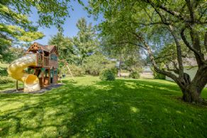 Braecroft, Hill Farm, Halton, Ontario - Country homes for sale and luxury real estate including horse farms and property in the Caledon and King City areas near Toronto