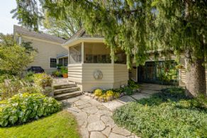 Braecroft, Hill Farm, Halton, Ontario - Country homes for sale and luxury real estate including horse farms and property in the Caledon and King City areas near Toronto