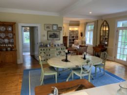 Kitchen - Country homes for sale and luxury real estate including horse farms and property in the Caledon and King City areas near Toronto