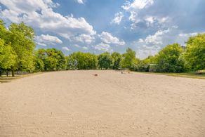 Equestrian Facility for Lease, Richmond Hill, Ontario - Country homes for sale and luxury real estate including horse farms and property in the Caledon and King City areas near Toronto