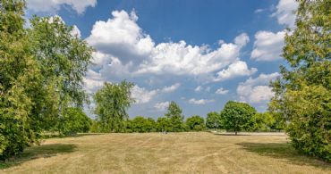 Equestrian Facility for Lease, Richmond Hill, Ontario - Country homes for sale and luxury real estate including horse farms and property in the Caledon and King City areas near Toronto