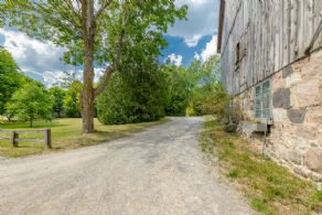 Equestrian Facility for Lease, Richmond Hill, Ontario - Country homes for sale and luxury real estate including horse farms and property in the Caledon and King City areas near Toronto