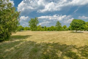 Equestrian Facility for Lease, Richmond Hill, Ontario - Country homes for sale and luxury real estate including horse farms and property in the Caledon and King City areas near Toronto