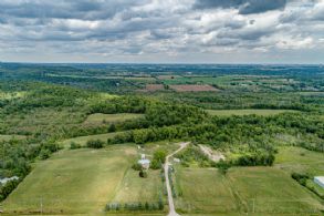 Silver Creek Farm, Georgetown, Ontario - Country homes for sale and luxury real estate including horse farms and property in the Caledon and King City areas near Toronto