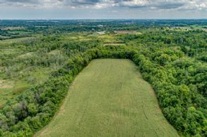 Silver Creek Farm, Georgetown, Ontario - Country homes for sale and luxury real estate including horse farms and property in the Caledon and King City areas near Toronto