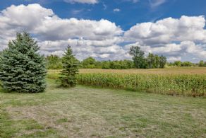 Silver Creek Farm, Georgetown, Ontario - Country homes for sale and luxury real estate including horse farms and property in the Caledon and King City areas near Toronto