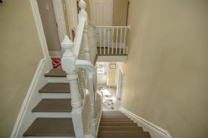 Silver Creek Farm, Georgetown, Ontario - Country homes for sale and luxury real estate including horse farms and property in the Caledon and King City areas near Toronto