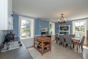 Silver Creek Farm, Georgetown, Ontario - Country homes for sale and luxury real estate including horse farms and property in the Caledon and King City areas near Toronto