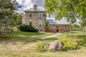 Silver Creek Farm, Georgetown - Country Homes for sale and Luxury Real Estate in Caledon and King City including Horse Farms and Property for sale near Toronto