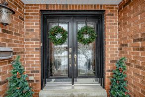 24 Irwin Drive, Barrie, ON - Country homes for sale and luxury real estate including horse farms and property in the Caledon and King City areas near Toronto
