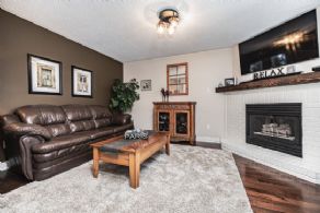 24 Irwin Drive, Barrie, ON - Country homes for sale and luxury real estate including horse farms and property in the Caledon and King City areas near Toronto