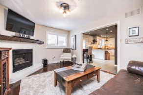24 Irwin Drive, Barrie, ON - Country homes for sale and luxury real estate including horse farms and property in the Caledon and King City areas near Toronto