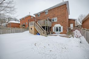 24 Irwin Drive, Barrie, ON - Country homes for sale and luxury real estate including horse farms and property in the Caledon and King City areas near Toronto
