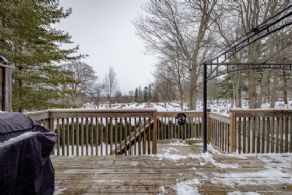 24 Irwin Drive, Barrie, ON - Country homes for sale and luxury real estate including horse farms and property in the Caledon and King City areas near Toronto
