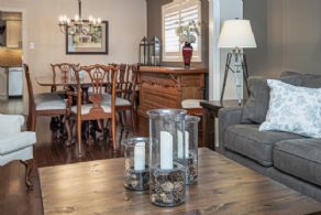 24 Irwin Drive, Barrie, ON - Country homes for sale and luxury real estate including horse farms and property in the Caledon and King City areas near Toronto